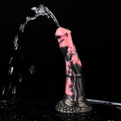 Bad Horse Gode éjaculateur Etrios 19 x 5cm